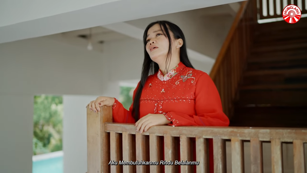 Rhenima - Ibu Aku Rindu