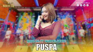 Ririn DA - Puspa Ririn DA - Puspa