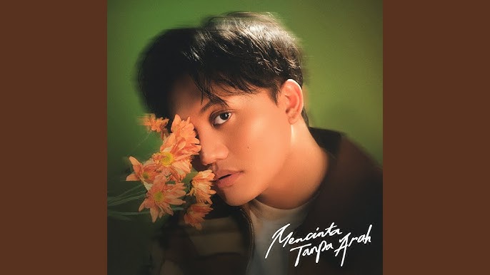 Rizky Febian - Mencinta Tanpa Arah