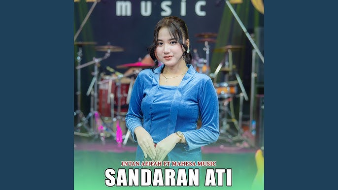 Sandaran Ati - Intan Afifah