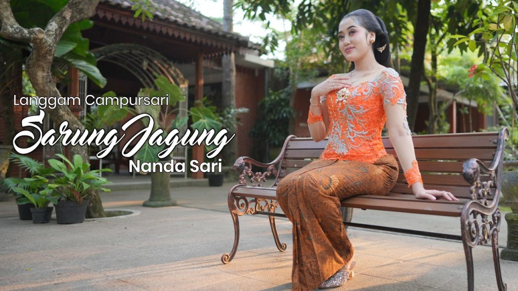 Sarung Jagung - Nanda Sari