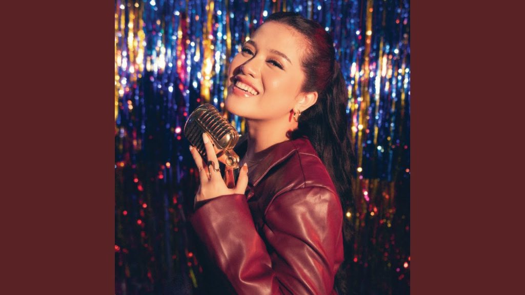 Shabrina Leanor - Ha Ha