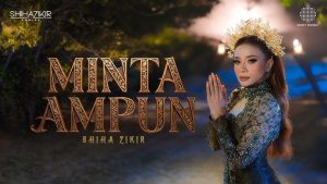 Shiha Zikir - Minta Ampun Shiha Zikir - Minta Ampun