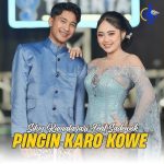 Silvy Kumalasari - Pingin Karo Kowe Feat Sadewok