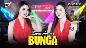 Tiara Amora - Bunga Tiara Amora - Bunga