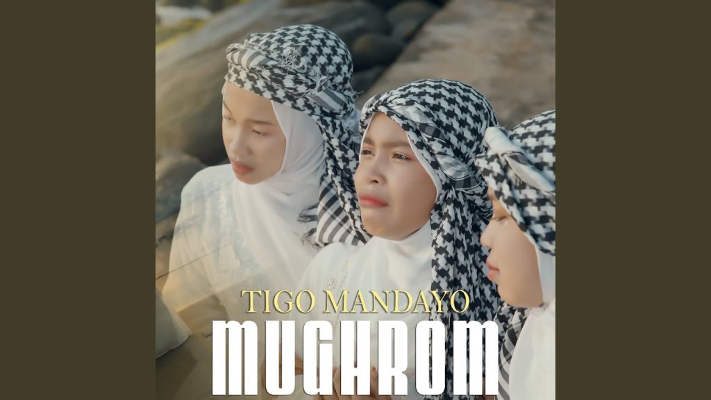 Tigo Mandayo - Mughrom