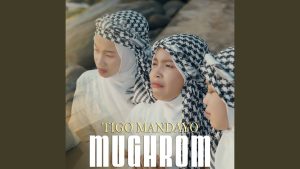 Tigo Mandayo - Mughrom