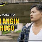 Ulah Angin Sarugo - Daniel Maestro
