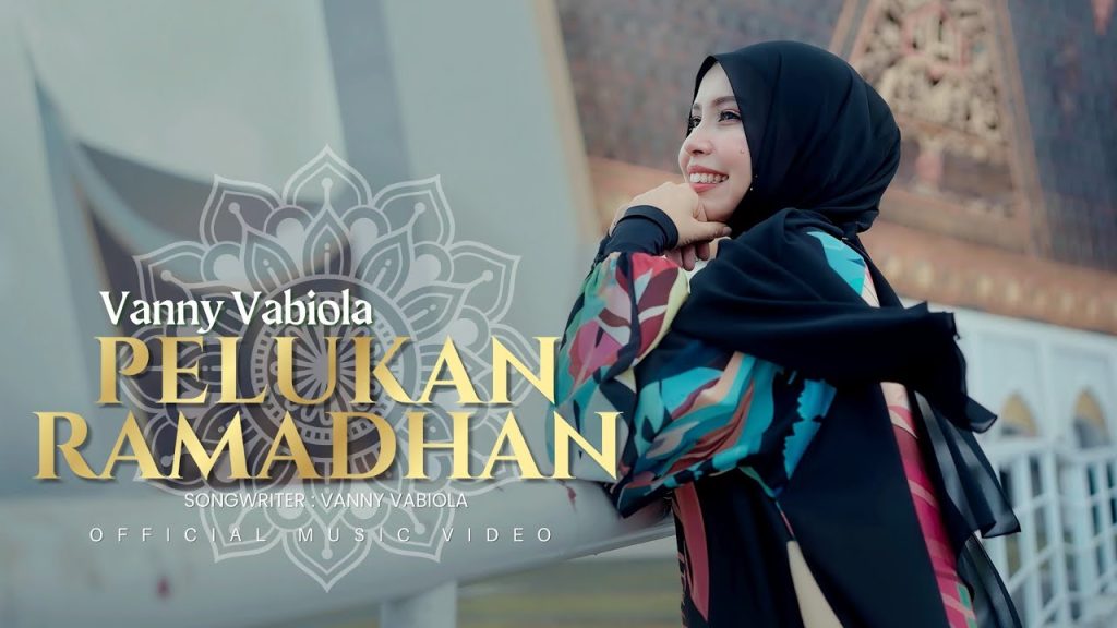Vanny Vabiola - Pelukan Ramadhan