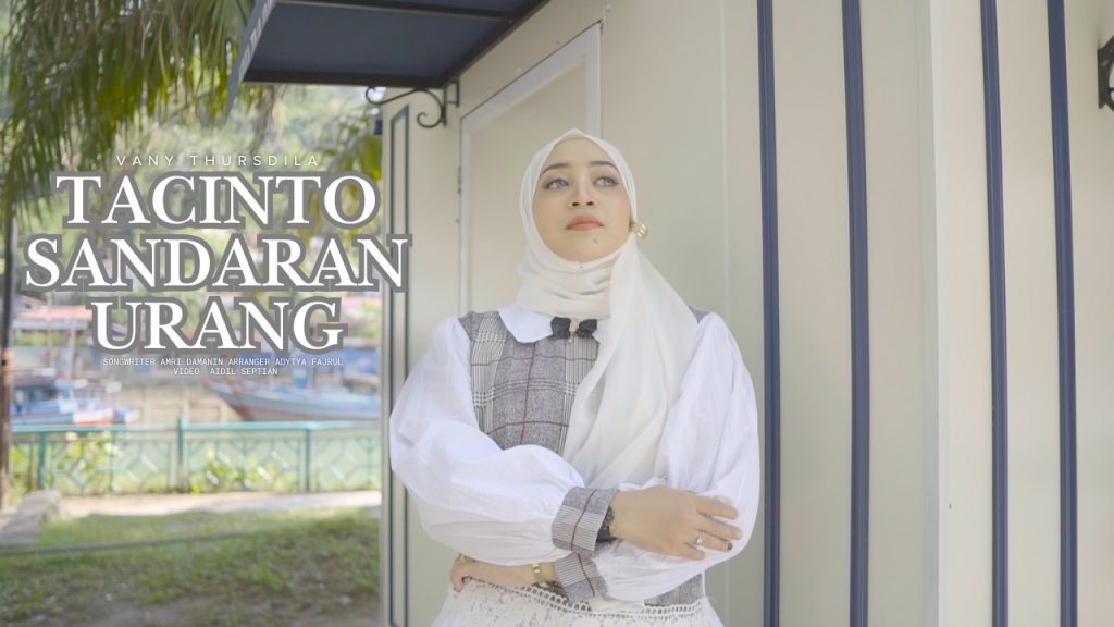 Vany Thursdila - Tacinto Sandaran Urang