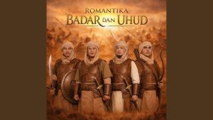 Wali - Romantika Badar dan Uhud Wali - Romantika Badar dan Uhud