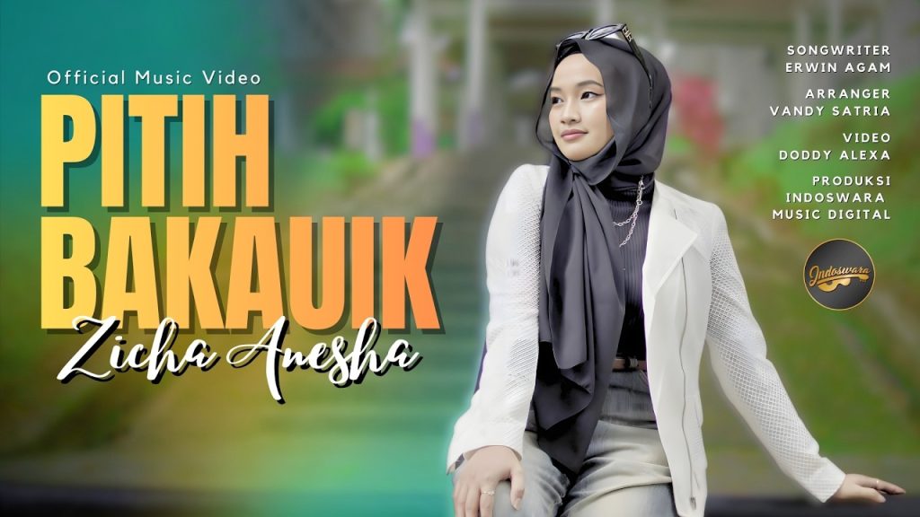 Zicha Anesha - Pitih Bakauik