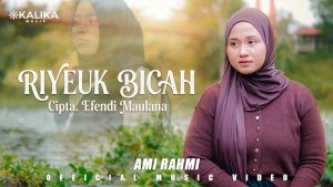 Ami Rahmi - Riyeuk Bicah Ami Rahmi - Riyeuk Bicah