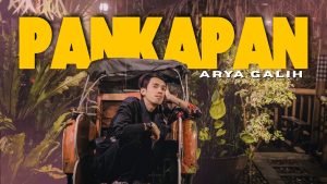 Arya Galih - Pankapan