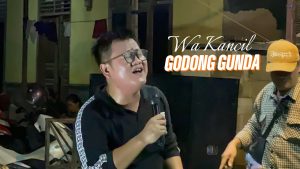 Godong Gunda - Wa Kancil Godong Gunda - Wa Kancil