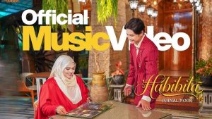 Habibila - Ikhmal Nour