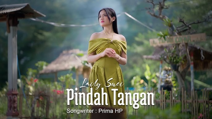 Laily Suci - Pindah Tangan