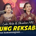 Lala Atila Feat. Okvalica HN - Kidung Reksabumi