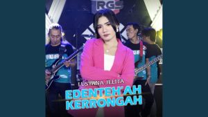 Lusyana Jelita - Edenteah Kerrongah