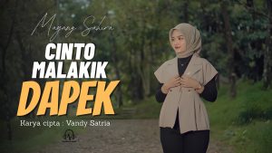 Mayang Sahira - Cinto Malakik Dapek