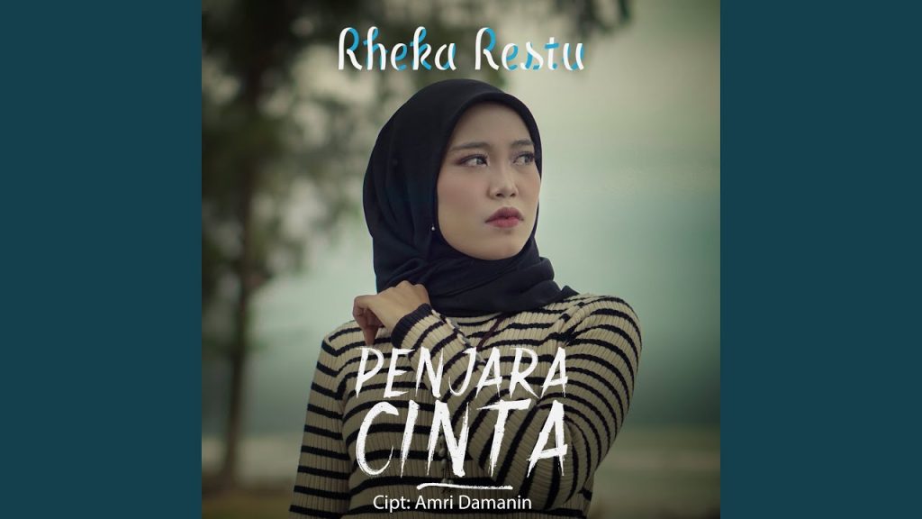 Penjara Cinta - Rheka Restu