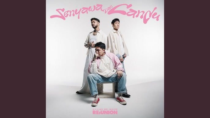 RE:UNION - Senyawa Dan Candu