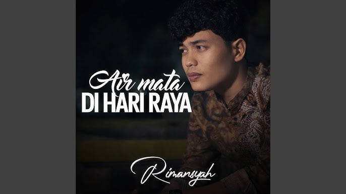 Rimansyah - Air Mata Di Hari Raya