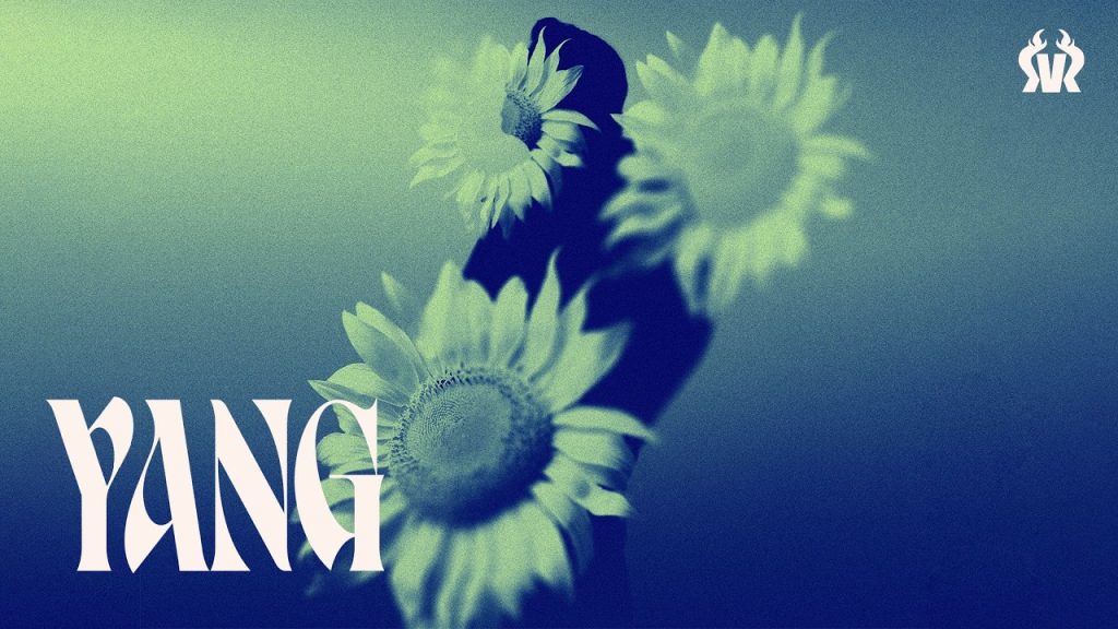 Rocket Rockers - Yang