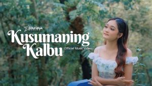 Safira Inema - Kusumaning Kalbu Safira Inema - Kusumaning Kalbu