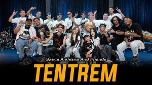 Sasya Arkhisna and Family - Tentrem Sasya Arkhisna and Family - Tentrem