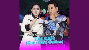 Selvi Ayunda feat. Andi KDI - Talkah