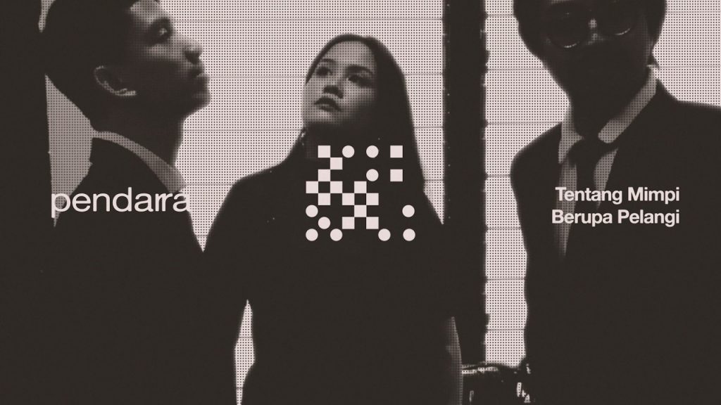 Tentang Mimpi Berupa Pelangi - Pendarra