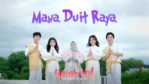 Upiak Isil - Mana Duit Raya Upiak Isil - Mana Duit Raya
