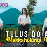 Aiora Voice - Tulus Do Au Makkaholingi Ho