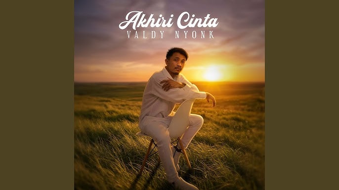 Akhiri Cinta - Valdy Nyonk