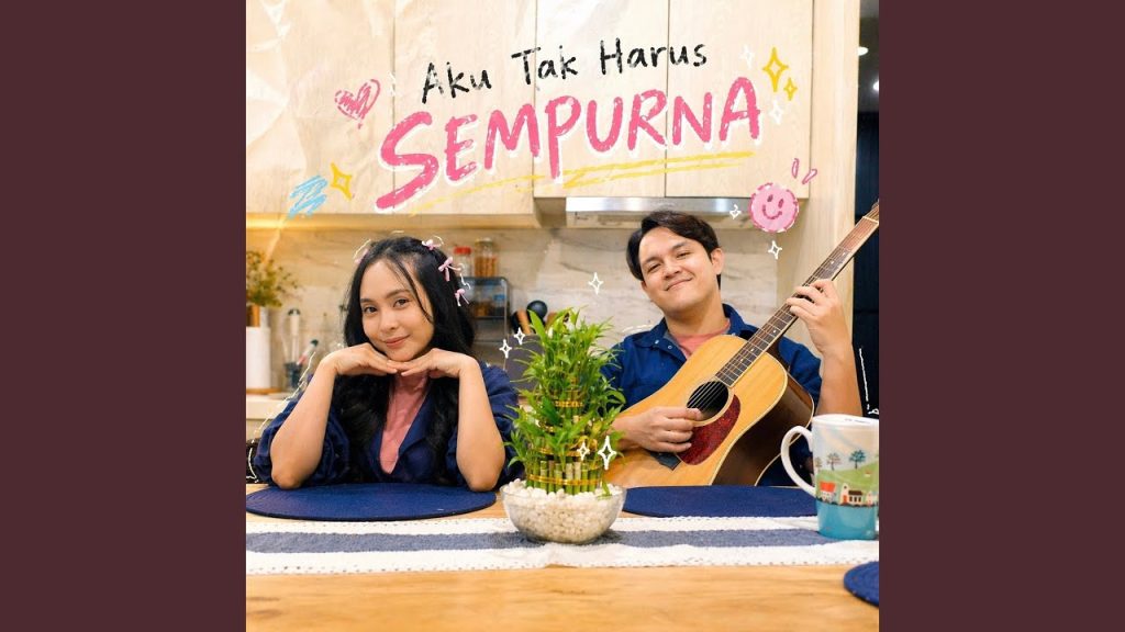 Aku Tak Harus Sempurna - Aviwkila