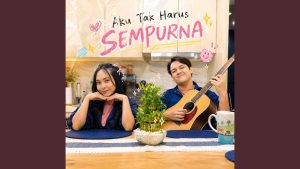 Aku Tak Harus Sempurna - Aviwkila Aku Tak Harus Sempurna - Aviwkila