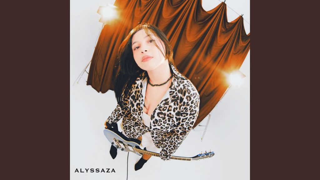 Alyssaza - Bodoh Sendiri