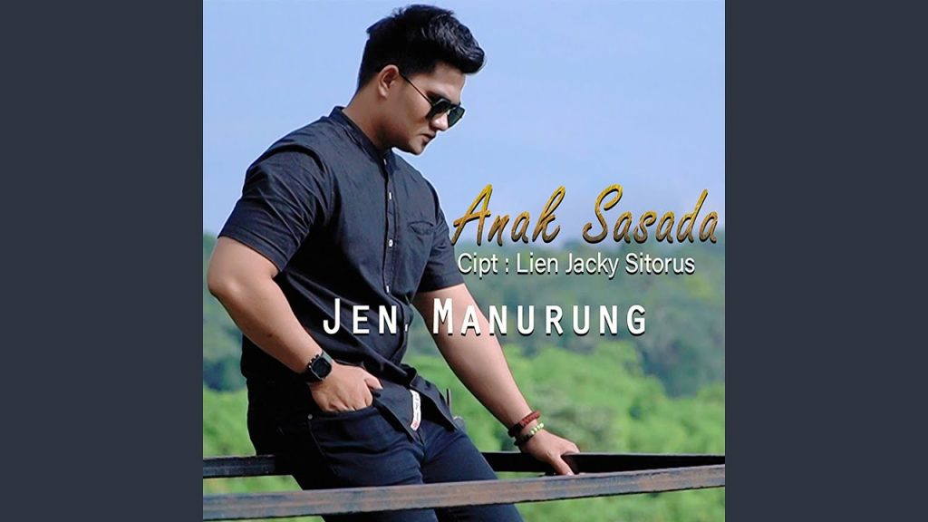 Anak Sasada - Jen Manurung