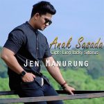 Anak Sasada - Jen Manurung