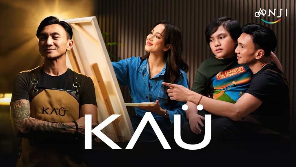 Anji - Kau