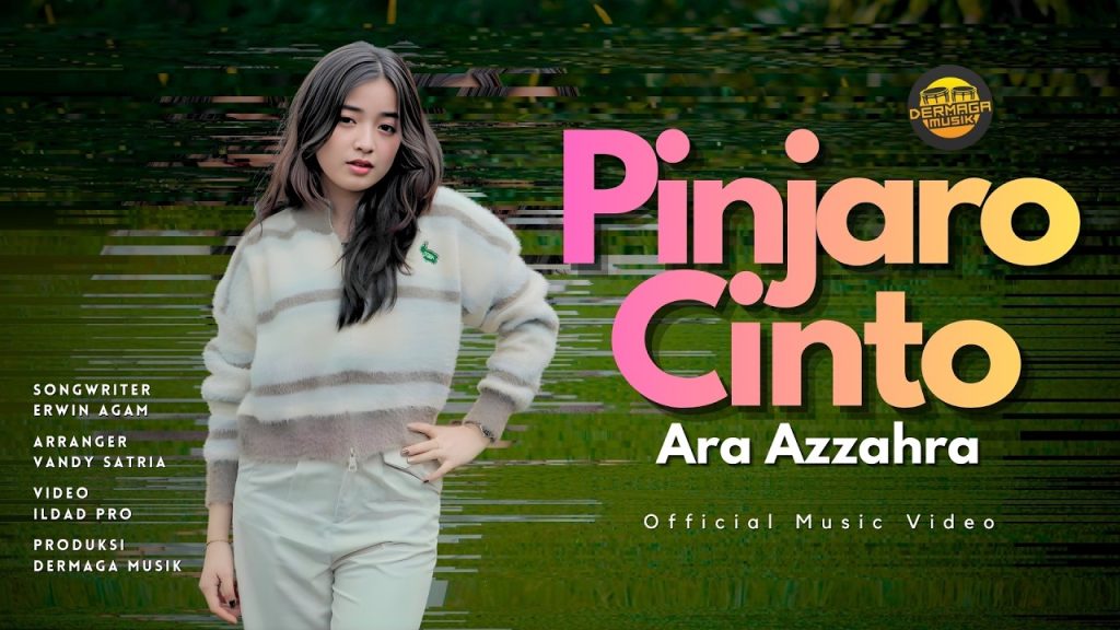 Ara Azzahra - Pinjaro Cinto