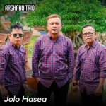 Arghado Trio - Jolo Hasea