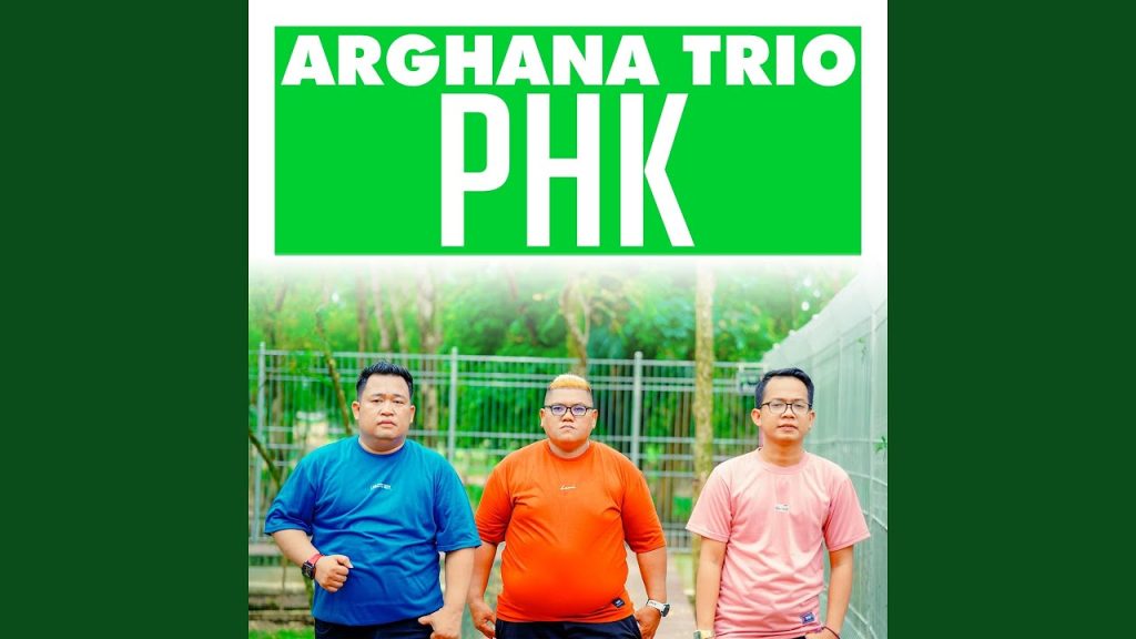 Arghana Trio - PHK