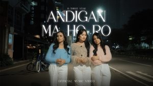 B-Three Star - Andigan Ma Ho Ro