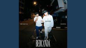 Bercanda - Silet Open Up, SonaOne Bercanda - Silet Open Up, SonaOne