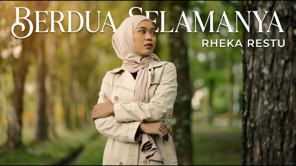 Berdua Selamanya - Rheka Restu