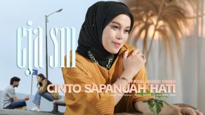 Cinto Sapanuah Hati - Eja SM