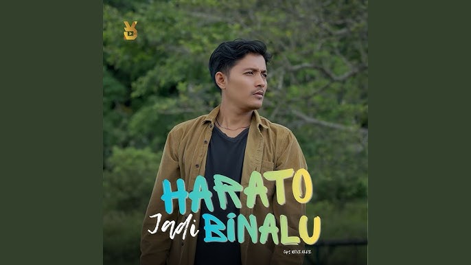 Daniel Maestro - Harato Jadi Binalu