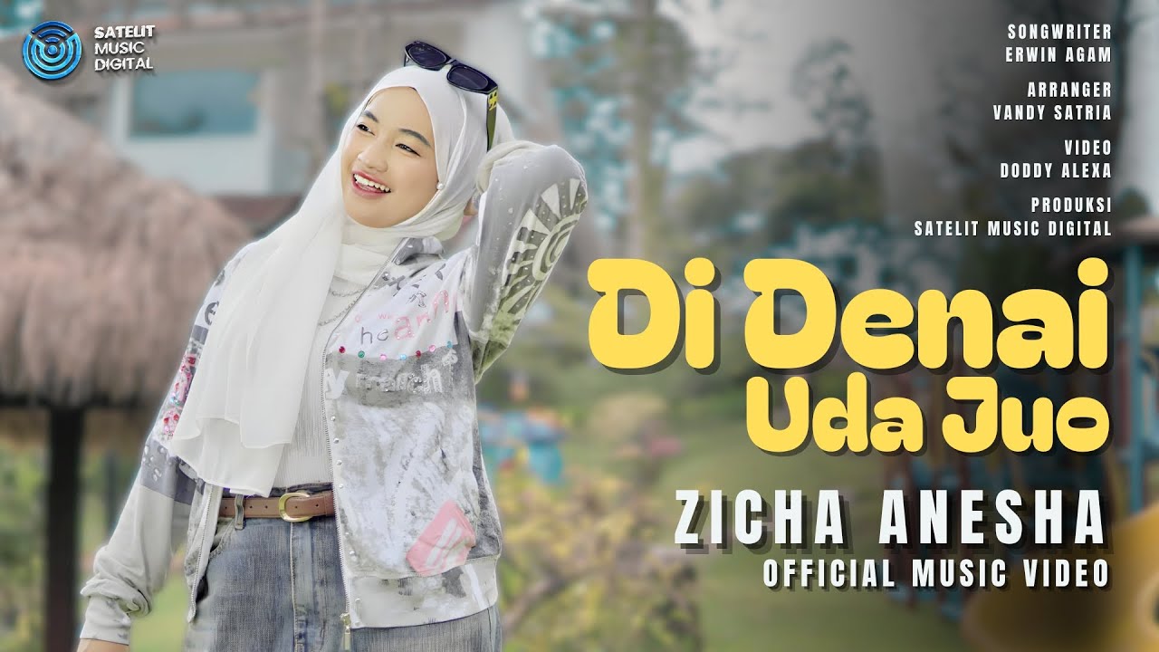 Di Denai Uda Juo - Zicha Anesha